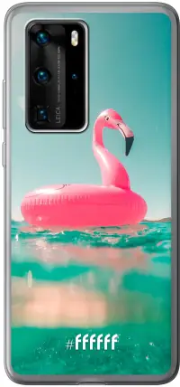 Flamingo Floaty P40 Pro