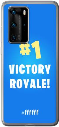 Battle Royale - Victory Royale P40 Pro
