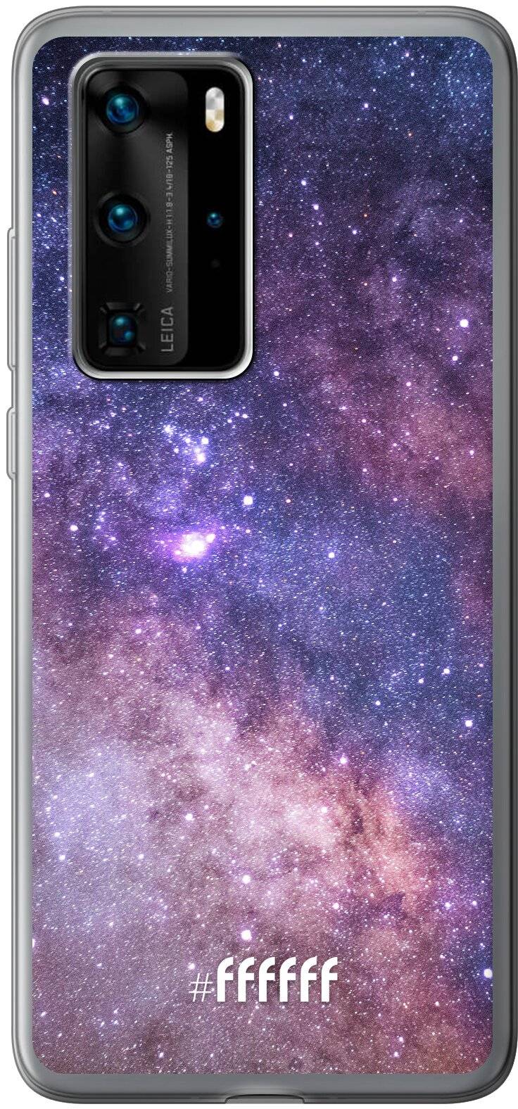 Galaxy Stars P40 Pro