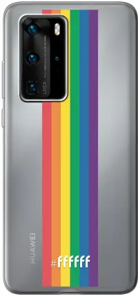 #LGBT - Vertical P40 Pro