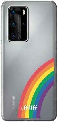 #LGBT - Rainbow P40 Pro