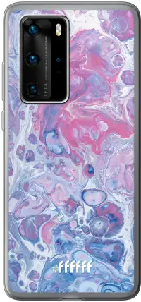 Liquid Amethyst P40 Pro