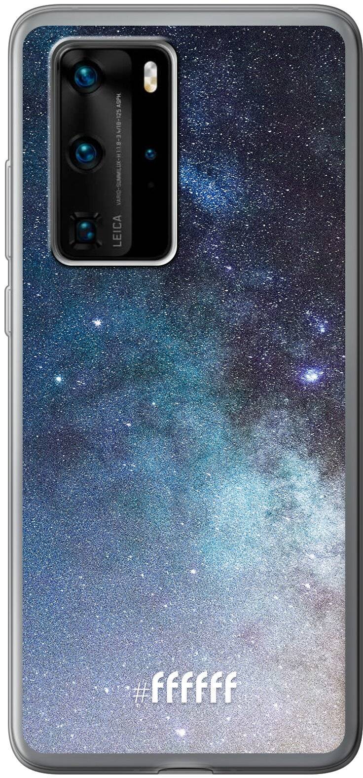 Milky Way P40 Pro
