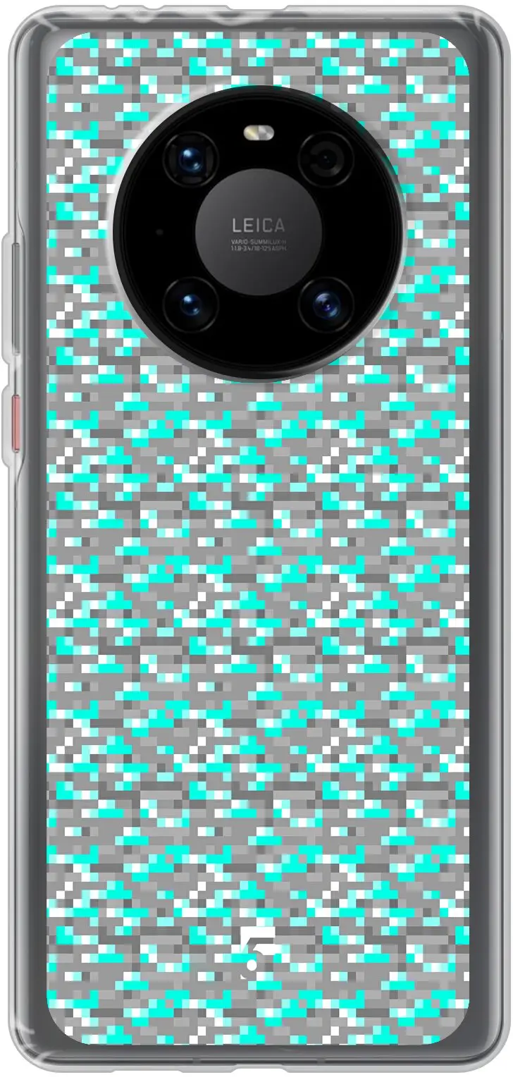 BlokWereld - Diamonds! P40 Pro