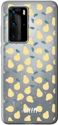 Pears P40 Pro