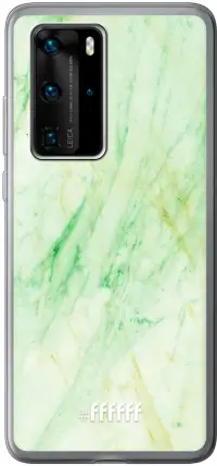 Pistachio Marble P40 Pro