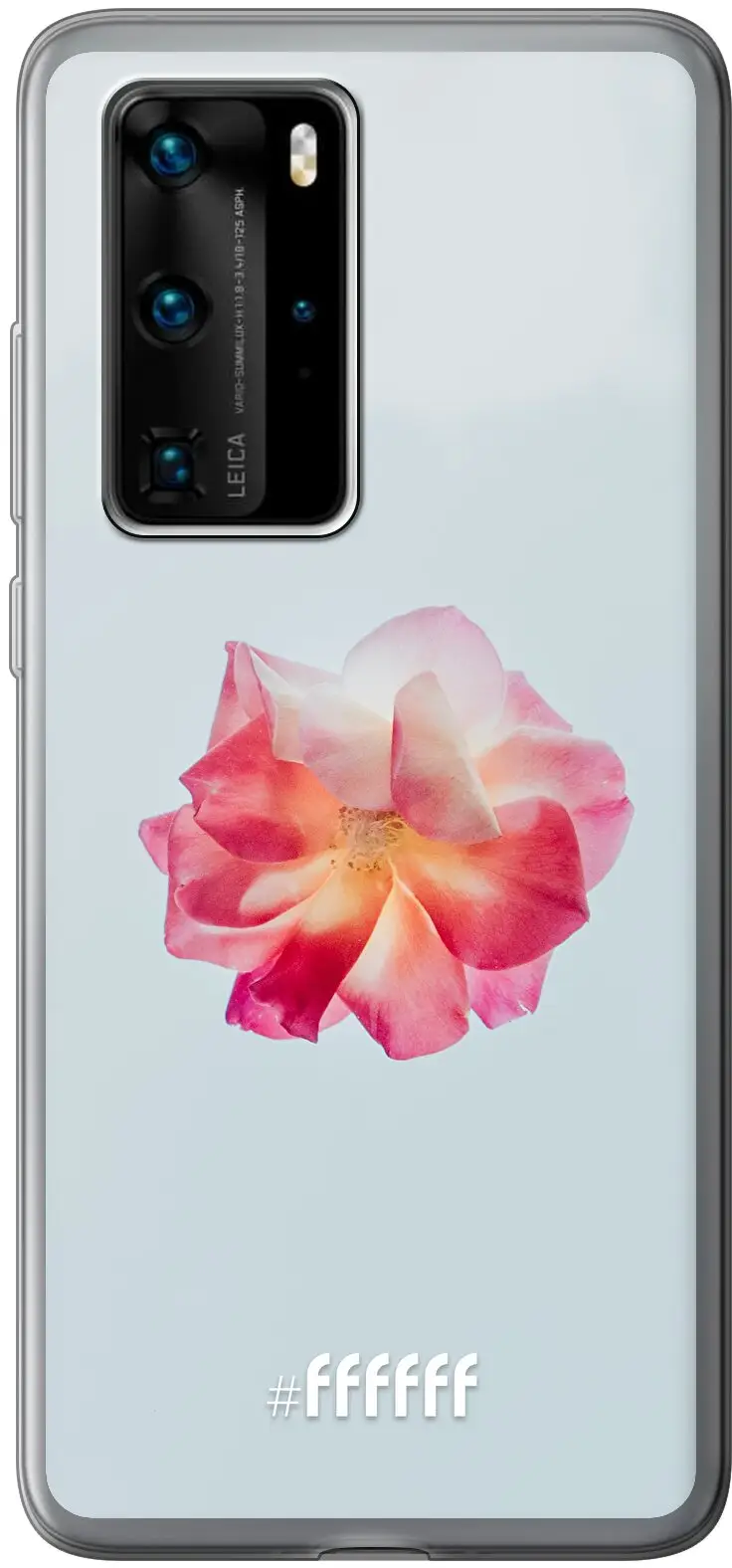 Rouge Floweret P40 Pro