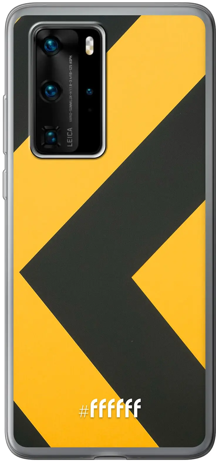 Safety Stripes P40 Pro