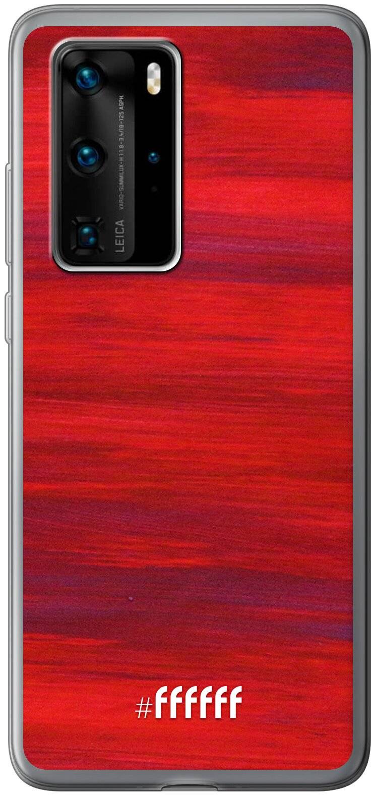 Scarlet Canvas P40 Pro