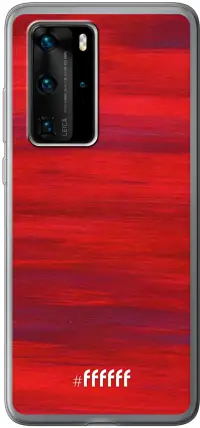 Scarlet Canvas P40 Pro