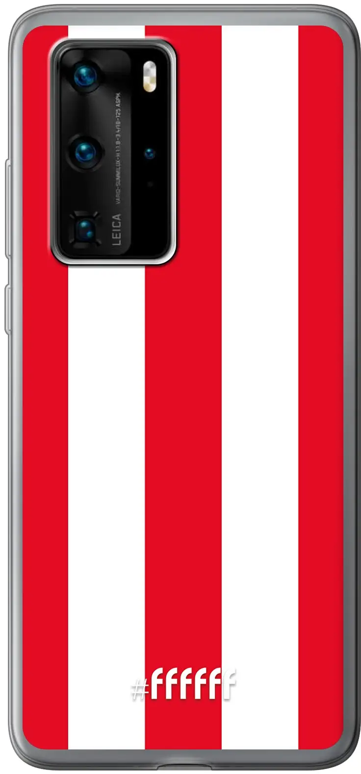 Sparta Rotterdam P40 Pro