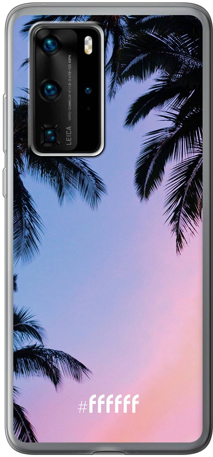 Sunset Palms P40 Pro