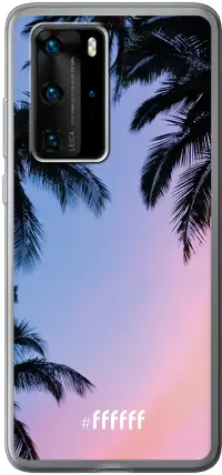 Sunset Palms P40 Pro