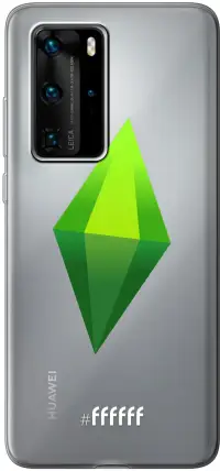 The Sims P40 Pro