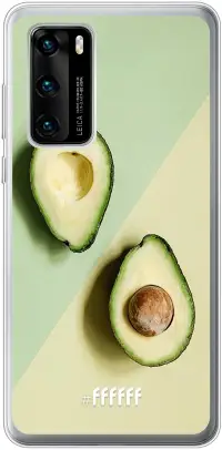 Avocado Aficionado P40