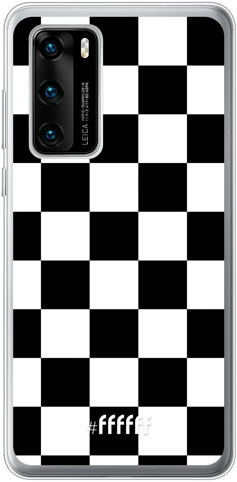 Checkered Chique P40