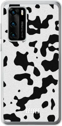 Dalmation Print P40