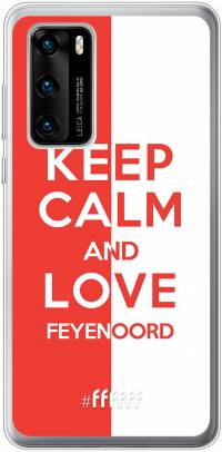 Feyenoord - Keep calm P40