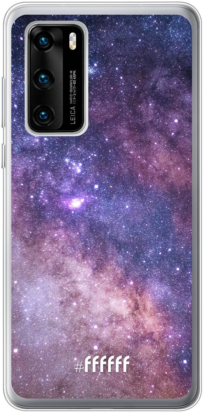 Galaxy Stars P40