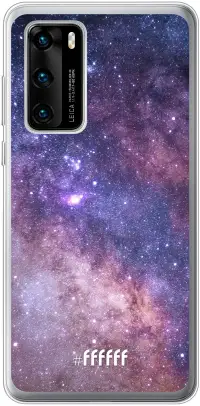 Galaxy Stars P40