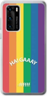 #LGBT - Ha! Gaaay P40