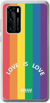 #LGBT - Love Is Love P40