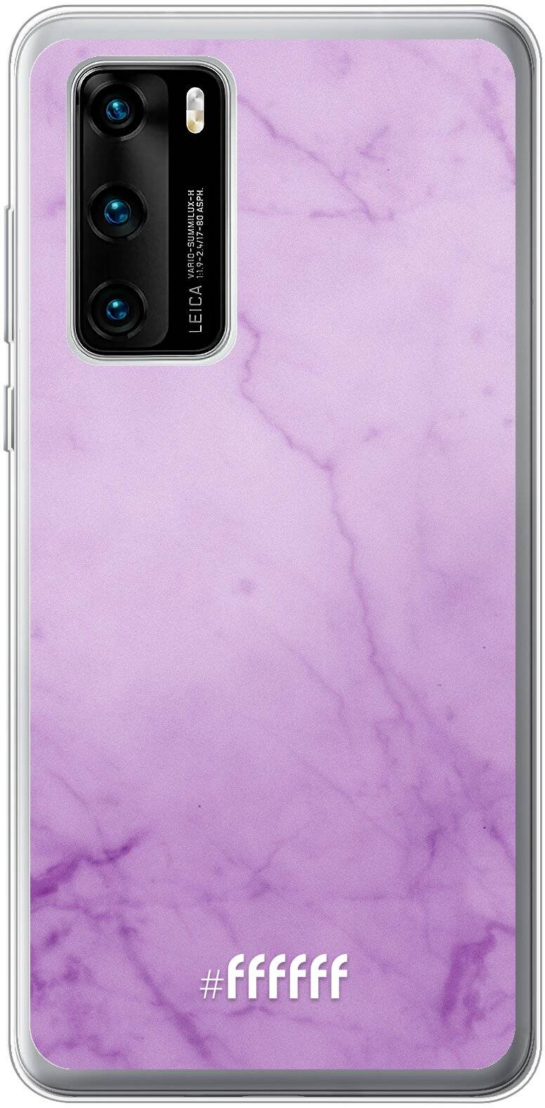 Lilac Marble P40