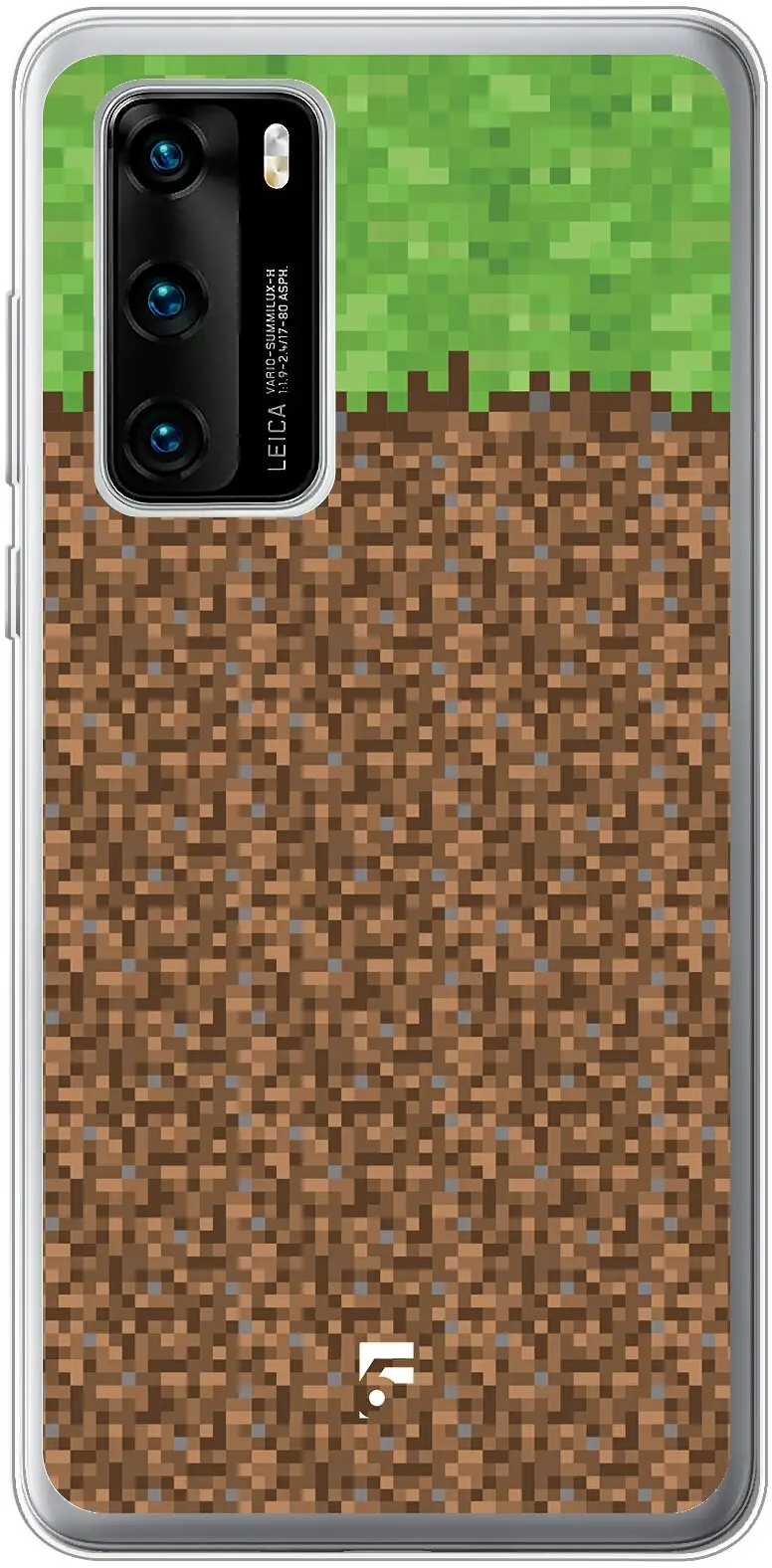 BlokWereld - Grass P40