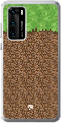 BlokWereld - Grass P40