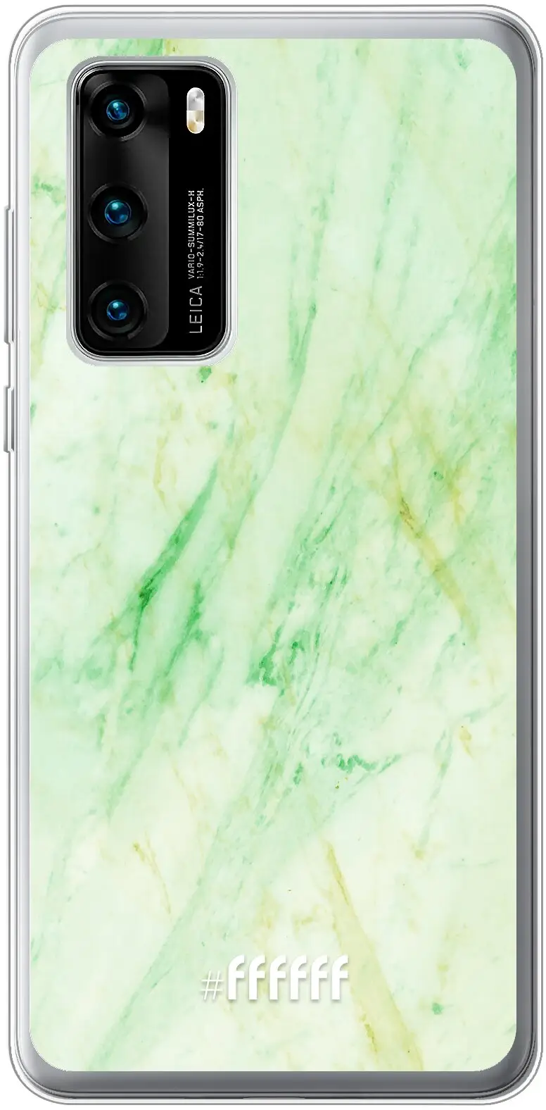 Pistachio Marble P40