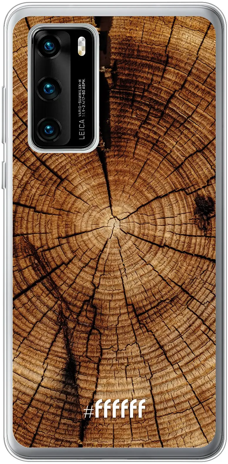 Tree Rings P40