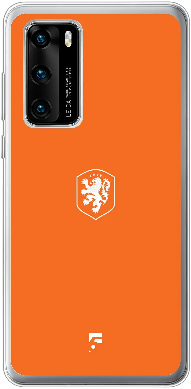 WK 2026 - Nederland thuis P40
