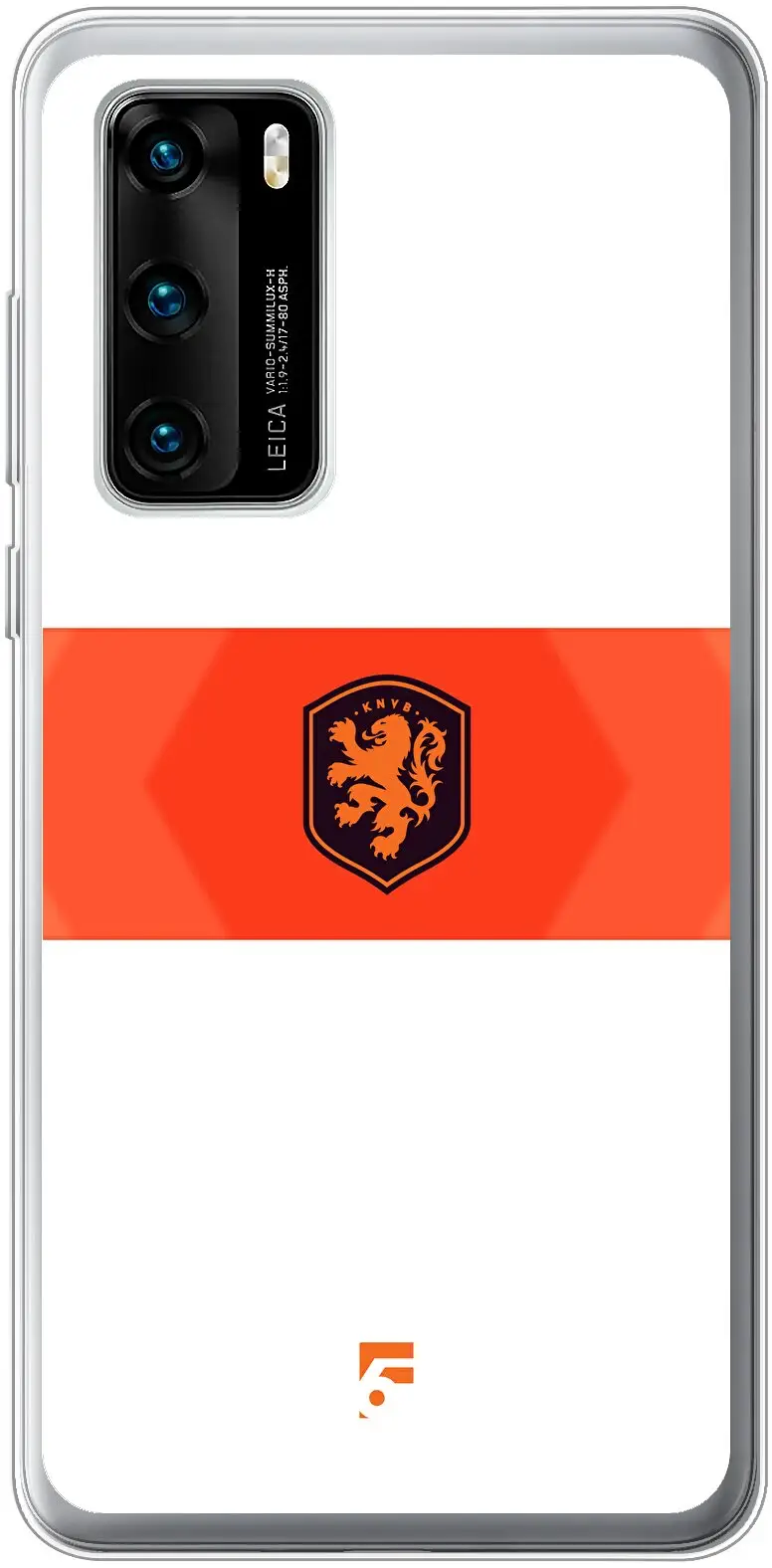 WK 2026 - Nederland uit P40