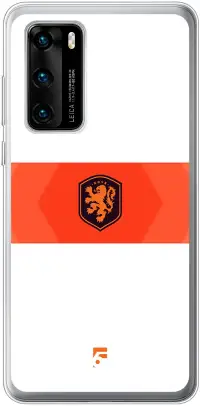 WK 2026 - Nederland uit P40