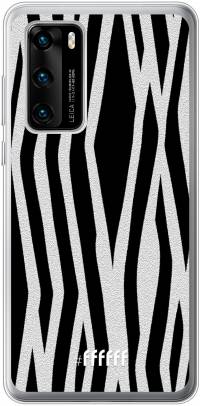 Zebra Print P40