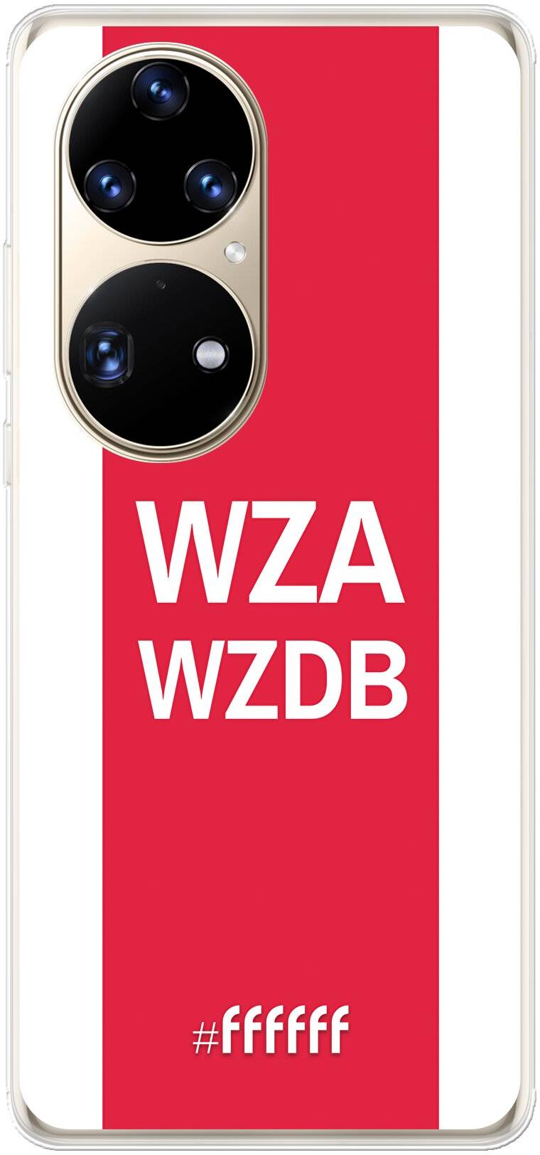 AFC Ajax - WZAWZDB P50 Pro
