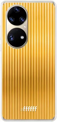 Bold Gold P50 Pro