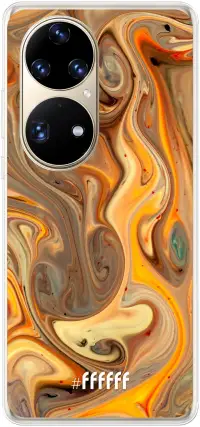 Brownie Caramel P50 Pro