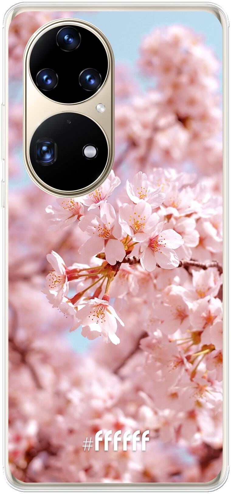 Cherry Blossom P50 Pro