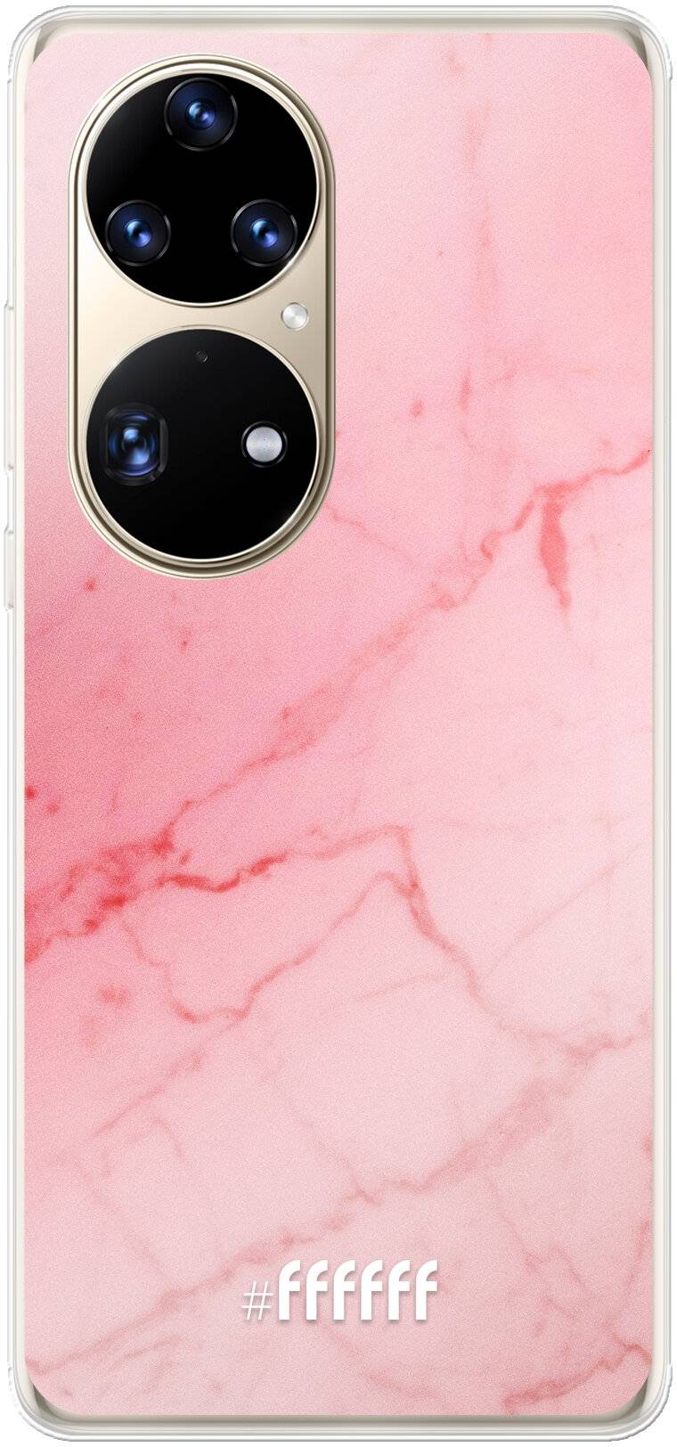 Coral Marble P50 Pro