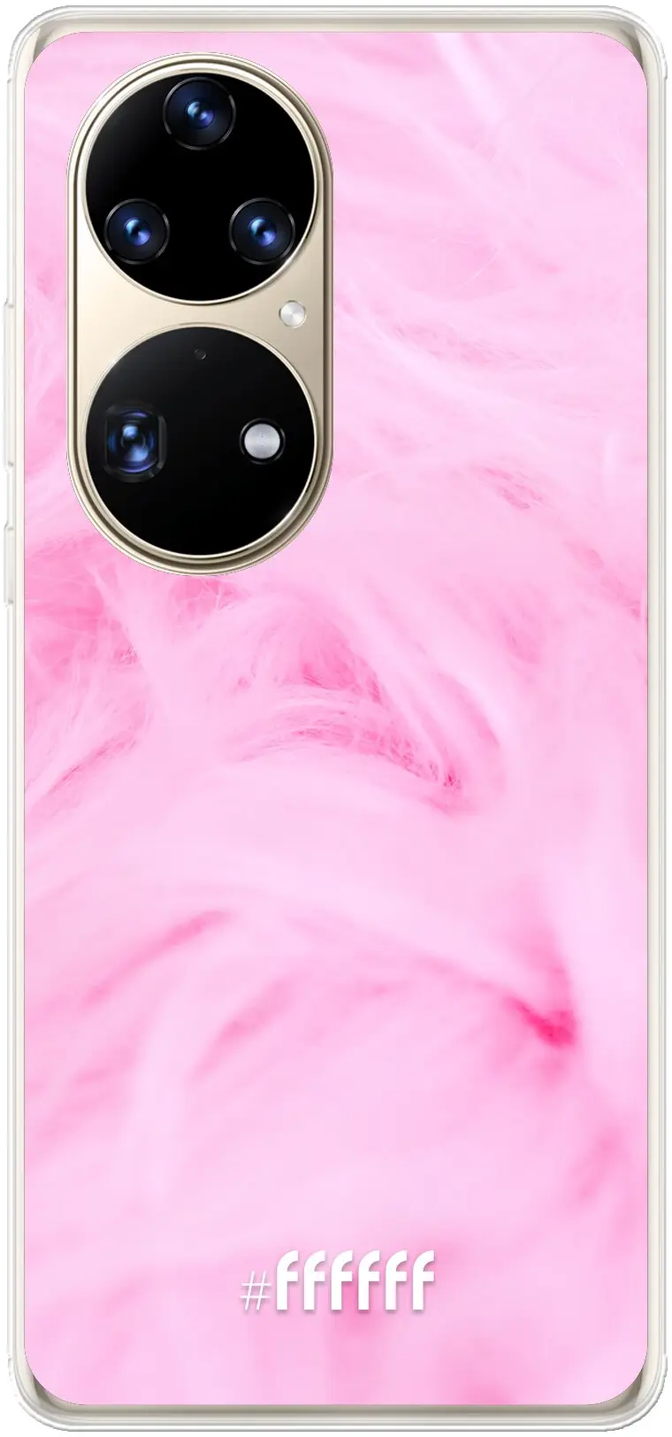 Cotton Candy P50 Pro