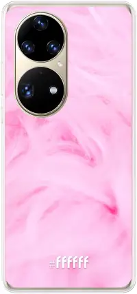 Cotton Candy P50 Pro