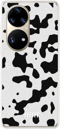 Dalmation Print P50 Pro