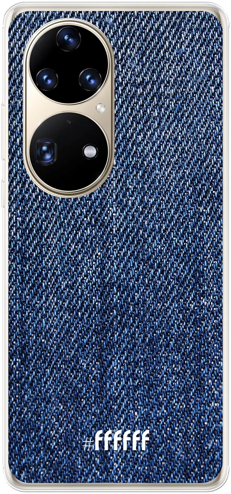 Denim P50 Pro