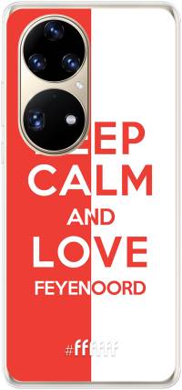 Feyenoord - Keep calm P50 Pro