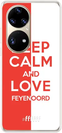 Feyenoord - Keep calm P50 Pro