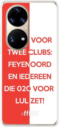Feyenoord - Quote P50 Pro
