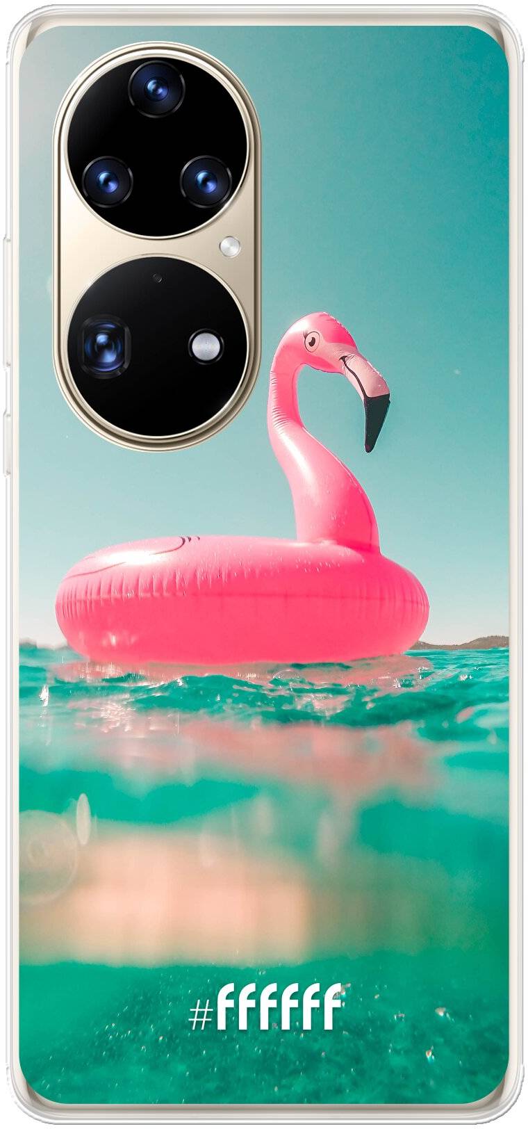 Flamingo Floaty P50 Pro