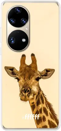 Giraffe P50 Pro