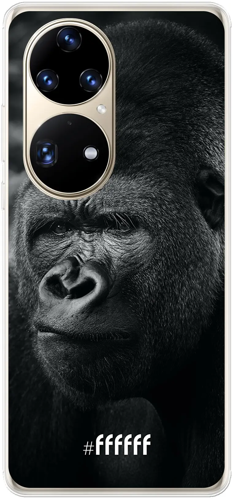 Gorilla P50 Pro